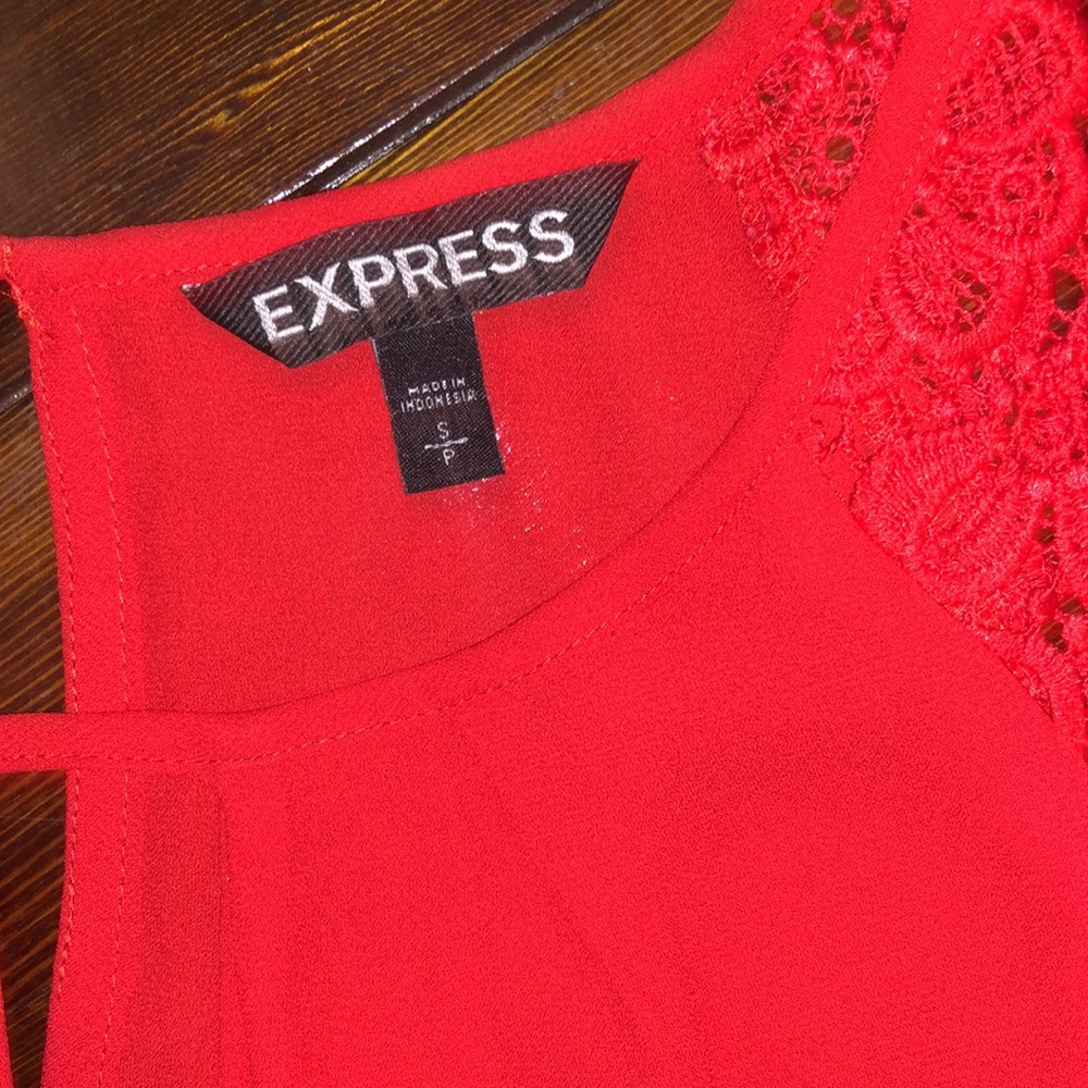 Express top - Picture 2 of 5